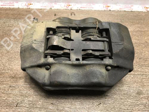 Used Right front brake caliper TOYOTA LAND CRUISER 90 (_J9_) 3.0 TD (KZJ90_, KZJ95_, KZJ90R, KZJ95R, KZJ90W, KZJ95W) (125 hp) 20619943