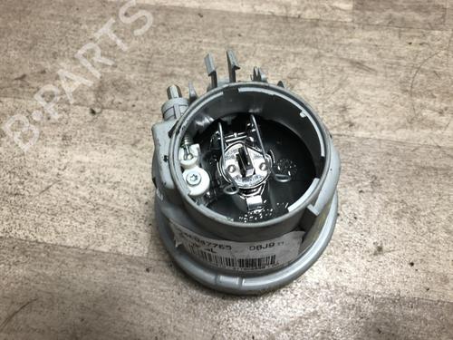 Used Right front fog light CITROËN C3 I (FC_, FN_) 1.6 16V HDi (90 hp) 23187622