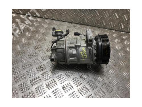AC compressor VOLVO XC90 II (256) D5 AWD | BP27531139M34 
