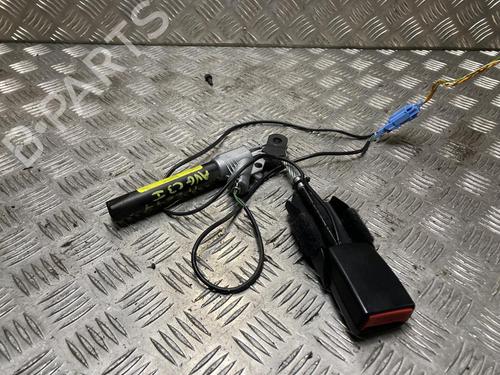 Engache cinturón CITROËN C3 I (FC_, FN_) 1.4 HDi (68 hp) 32502864