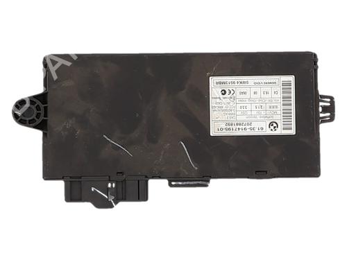Control unit MINI MINI (R56) Cooper S | BP36164335M11 - Image 5