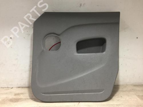 Used Other RENAULT KANGOO / GRAND KANGOO II (KW0/1_) 1.5 dCi 105 (KW0F) (103 hp) 30784733