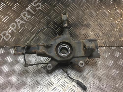 Right front steering knuckle RENAULT LAGUNA III (BT0/1) 1.5 dCi (BT00, BT0A, BT0T, BT1J) | BP31200745M26