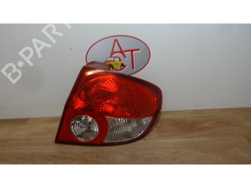 Rückleuchte Rechts für HYUNDAI GETZ (TB) 1.1 (63 hp) 13285955