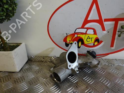 Pipe RENAULT KANGOO / GRAND KANGOO II (KW0/1_) 1.5 dCi 90 (KW05, KW08, KW0G, KW11) | BP29381911M125 