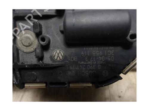 Front wiper motor VW PASSAT B6 (3C2) 2.0 TDI | BP23034748M29 