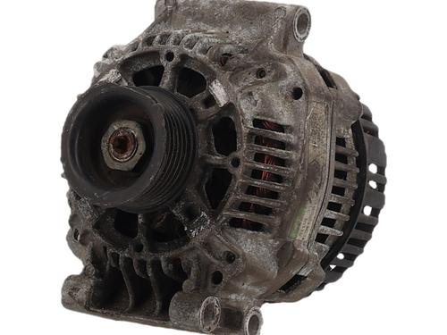 Used Alternator Alternator RENAULT MEGANE Scenic (JA0/1_) 1.6 16V (JA0B, JA04, JA11, JA00) (107 hp) 40450314 40450314