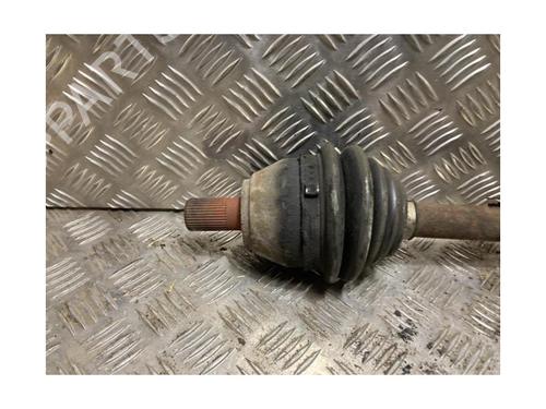 Left front driveshaft FORD C-MAX (DM2) 1.8 TDCi | BP28472140M38 