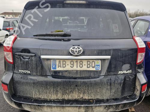 Front left panel TOYOTA RAV 4 III (_A3_) 2.2 D 4WD (ALA30_, ALA30R) | BP36698086C58  - Image 7