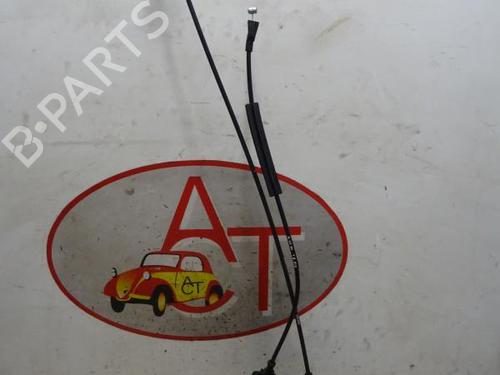 Used Rear left lock OPEL VECTRA C GTS (Z02) 1.9 CDTI (F68) (100 hp) 28334466