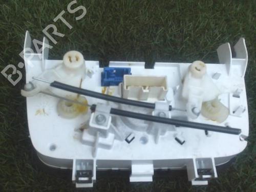 Climate control FIAT GRANDE PUNTO (199_) 1.3 D Multijet | BP31770333I5