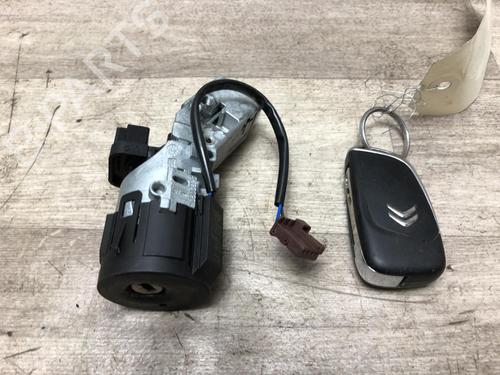 ignition-barrel-citroen-c4-ii-nc_-2009-24442247 main image
