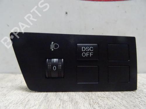 Used Switch MAZDA 3 (BL) 1.6 MZ-CD (BL14) (109 hp) 13036683