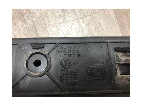 Front bumper bracket VW GOLF IV (1J1) 1.9 TDI | BP23068367C158 