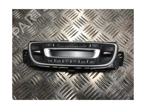 Climate control RENAULT SCÉNIC III (JZ0/1_) 1.6 dCi (JZ00, JZ12) | BP21488499I5 