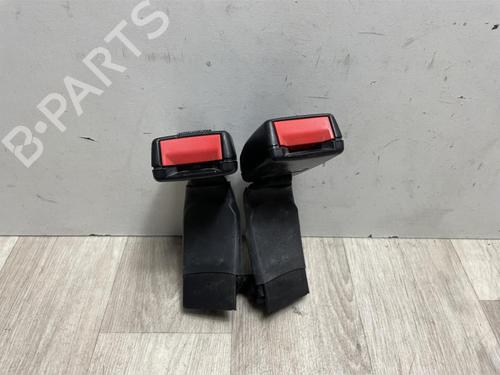 Used Seat buckle FORD FUSION (JU_) 1.4 (80 hp) 20626995