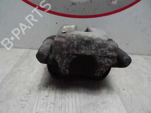 Left rear brake caliper CITROËN C4 II (NC_) 1.6 HDi 115 | BP29264793M107 