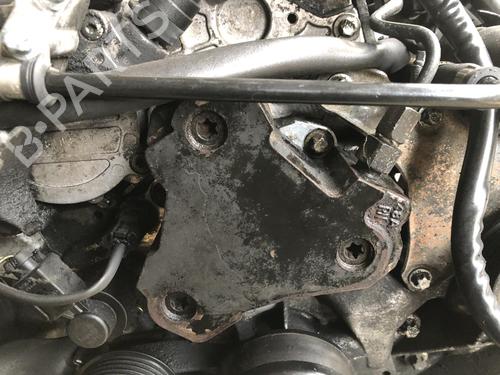 Engine MERCEDES-BENZ C-CLASS Coupe (CL203) C 220 CDI (203.708) | BP20626102M1 