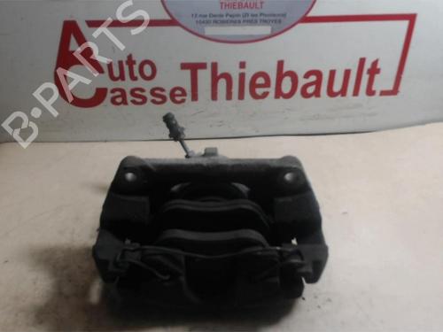 Left front brake caliper RENAULT LAGUNA III (BT0/1) 1.5 dCi (BT00, BT0A, BT0T, BT1J) | BP12969965M105