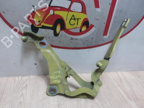 Used Hinge/Door check strap MINI MINI (R56) One (75 hp) 13263754