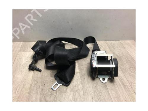 Front right seatbelt MERCEDES-BENZ A-CLASS (W169) A 180 CDI (169.007, 169.307) | BP20613617I25