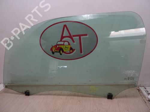 Used Front left door window CITROËN DS3 (SA_) 1.6 THP 155 (156 hp) 30783909
