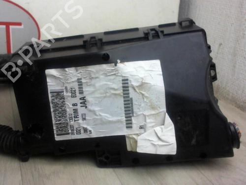 Fuse box FORD FOCUS III 1.0 EcoBoost | BP12983792E1 