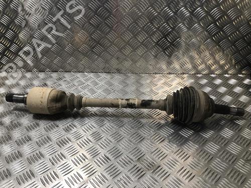 Used Left front driveshaft CITROËN JUMPER I Van (244) 2.2 HDi (101 hp) 31187721