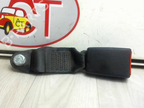 Used Seat buckle FORD KA (RU8) 1.2 (69 hp) 13128265