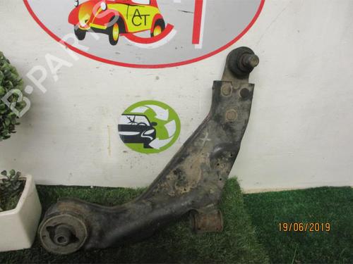 Højre fortil bærearm JAGUAR X-TYPE I (X400) 2.5 V6 All-wheel Drive | BP12973840M13 