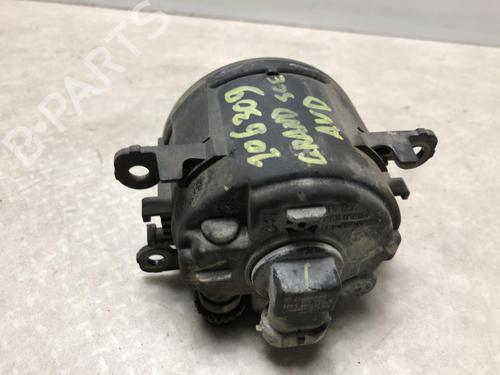 Used Right front fog light RENAULT SCÉNIC II (JM0/1_) 1.9 dCi (125 hp) 20615419