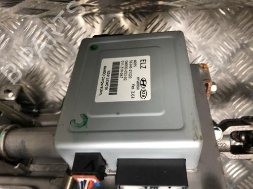 Steering column HYUNDAI ix35 (LM, EL, ELH) 1.7 CRDi | BP24872972M21 