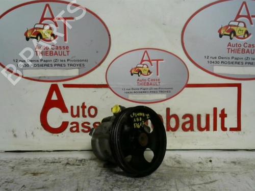 Używane Pompa wspomagania kierownicy RENAULT LAGUNA II (BG0/1_) 1.9 dCi (BG08, BG0G) (120 hp) 13037181