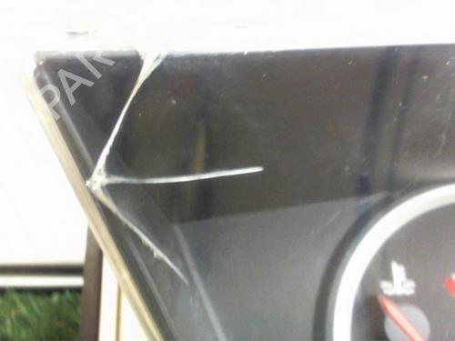 Instrument cluster NISSAN PRIMERA Hatchback (P12) 2.2 Di | BP13290134C47 