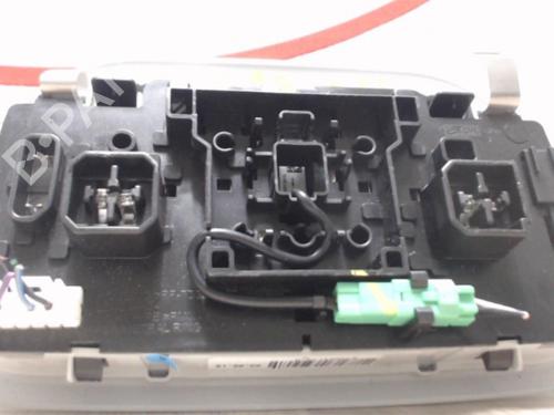 Interior roof light FIAT TIPO Hatchback (356_, 357_) 1.3 D (356HXH1A) | BP28334316I8 