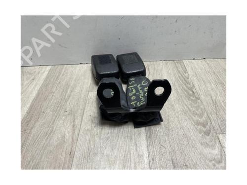 Sikkerhedssele-spænde FORD FUSION (JU_) 1.4 TDCi | BP20626995I32 
