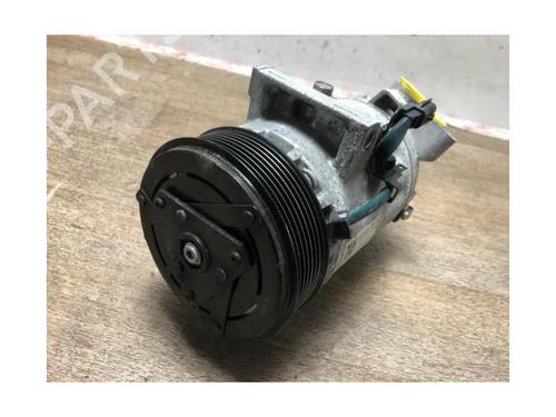 AC compressor RENAULT CLIO V (B7_) 1.0 TCe 90 (B7MT) | BP23128691M34 