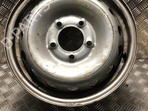 Fælk RENAULT MASTER III Van (FV) 2.3 dCi 135 FWD (FV0N, FV08, FV06, FV00, FV1S) (136 hp) 31969886