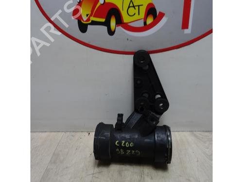 Mass air flow sensor MERCEDES-BENZ C-CLASS (W203) C 200 CDI (203.004) | BP13277695M95 