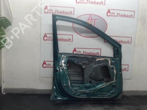 Left front door NISSAN ALMERA TINO (V10) 2.2 dCi | BP20611643C2 