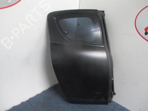 Używane Drzwi tylne prawe MAZDA RX-8 (SE, FE) 1.3 (FE103, SE3P) (192 hp) 30782774