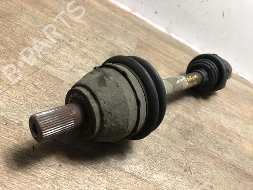 Left front driveshaft FORD FOCUS II (DA_, HCP, DP) 1.8 TDCi | BP31195709M38