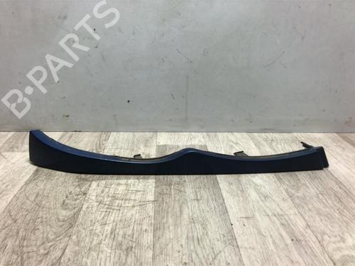 Used Headlight eyebrow BMW 3 (E46) 330 xd (204 hp) 29267697