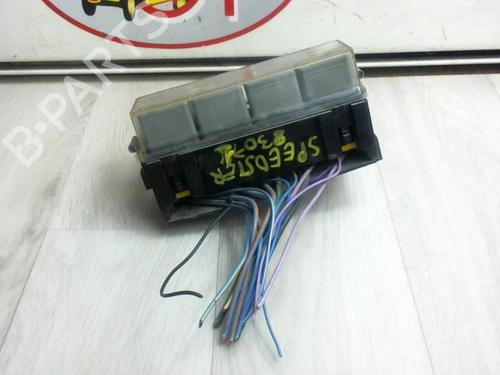 Fuse box OPEL SPEEDSTER (E01) 2.2 (R97) | BP28286825E1