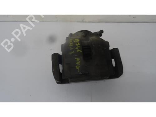Used Left front brake caliper BMW X3 (E83) 3.0 d (204 hp) 13270441