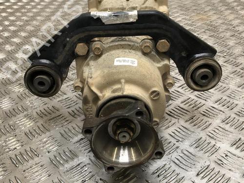 Other RENAULT KANGOO (KC0/1_) 1.9 dCi 4x4 | BP31200302O1