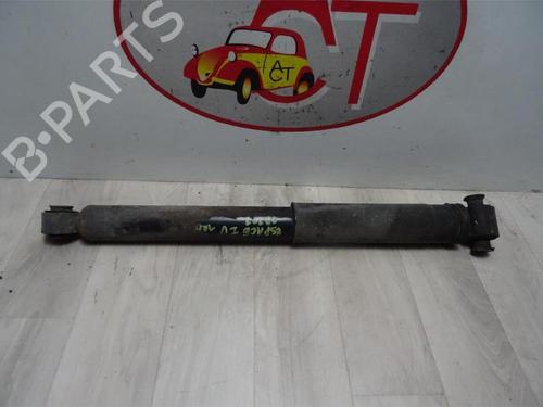 Used Right rear shock absorber RENAULT ESPACE IV (JK0/1_) 2.0 dCi (JK01, JK02, JK1J, JK1K, JK1H) (150 hp) 13223313