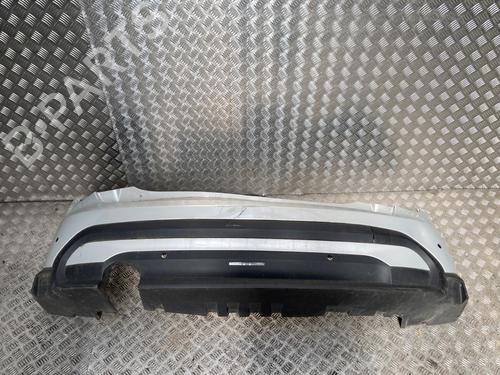 Used Rear bumper Rear bumper 37672833 37672833