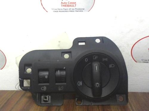 Comando luci VW TOURAN (1T1, 1T2) 1.9 TDI (105 hp) 12961856