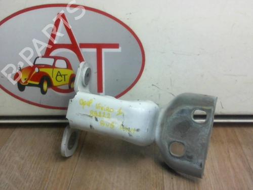 Used Hinge/Door check strap Hinge/Door check strap OPEL VIVARO A Van (X83) 2.0 CDTI (F7) (90 hp) 13227513 13227513